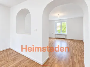 Pronájem bytu 2+1, Havířov - Město, Dvořákova, 55 m2