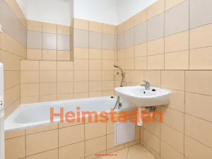 Pronájem bytu 2+1, Havířov - Město, Dvořákova, 55 m2