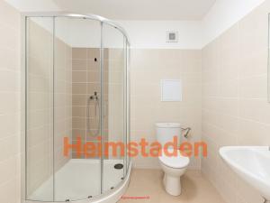 Pronájem bytu 2+kk, Havířov - Šumbark, Slovenského národního povstání, 38 m2