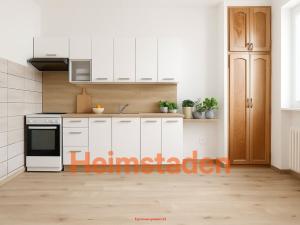 Pronájem bytu 3+kk, Ostrava - Poruba, 17. listopadu, 72 m2