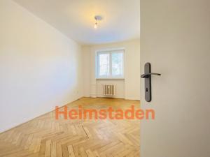 Pronájem bytu 3+kk, Ostrava - Poruba, 17. listopadu, 72 m2