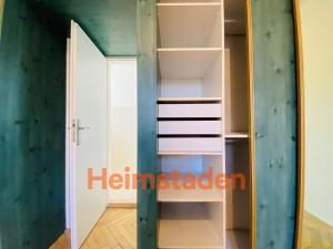 Pronájem bytu 3+kk, Ostrava - Poruba, 17. listopadu, 72 m2