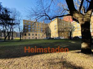 Pronájem bytu 3+kk, Ostrava - Poruba, 17. listopadu, 72 m2