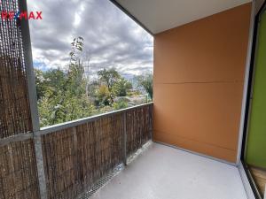 Prodej bytu 1+kk, Olomouc - Hodolany, Kavaleristů, 25 m2