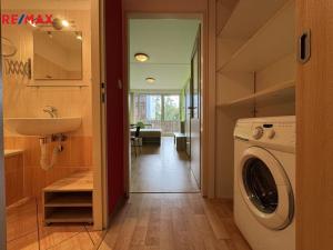 Prodej bytu 1+kk, Olomouc - Hodolany, Kavaleristů, 25 m2