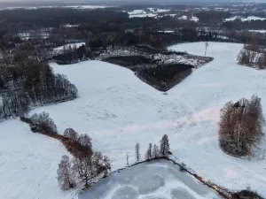Prodej lesa, Chlum u Třeboně - Žíteč, 389696 m2