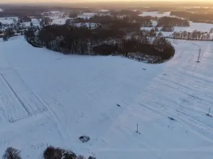 Prodej lesa, Chlum u Třeboně - Žíteč, 389696 m2