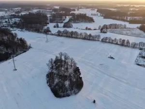 Prodej lesa, Chlum u Třeboně - Žíteč, 389696 m2
