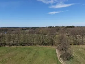 Prodej lesa, Chlum u Třeboně - Žíteč, 379696 m2