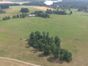 Prodej louky, Chlum u Třeboně - Žíteč, 360000 m2