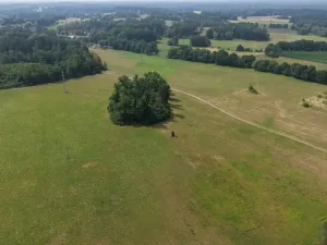 Prodej louky, Chlum u Třeboně - Žíteč, 360000 m2