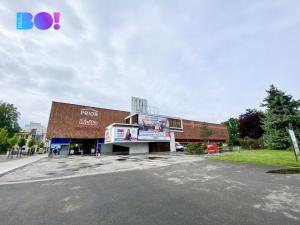 Pronájem obchodního prostoru, Karviná - Fryštát, tř. 17. listopadu, 28 m2