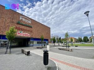 Pronájem obchodního prostoru, Karviná - Fryštát, tř. 17. listopadu, 28 m2