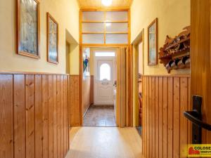 Prodej rodinného domu, Hrušovany nad Jevišovkou, 114 m2