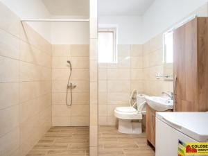 Prodej rodinného domu, Hrušovany nad Jevišovkou, 114 m2