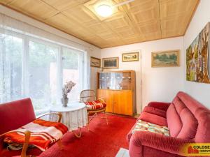 Prodej rodinného domu, Hrušovany nad Jevišovkou, 114 m2