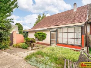 Prodej rodinného domu, Hrušovany nad Jevišovkou, 114 m2