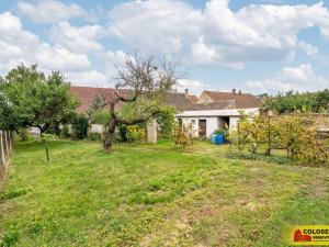 Prodej rodinného domu, Hrušovany nad Jevišovkou, 114 m2