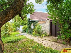 Prodej rodinného domu, Hrušovany nad Jevišovkou, 114 m2