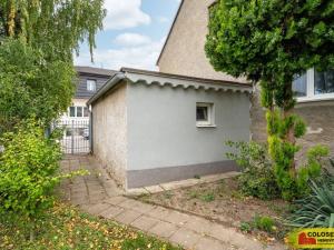 Prodej rodinného domu, Hrušovany nad Jevišovkou, 114 m2