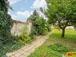 Prodej rodinného domu, Hrušovany nad Jevišovkou, 114 m2