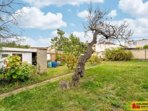 Prodej rodinného domu, Hrušovany nad Jevišovkou, 114 m2