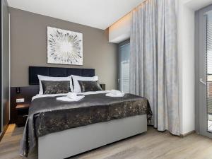 Pronájem bytu 1+1, Hradec Králové, Na Brně, 39 m2