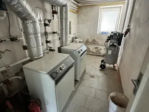 Prodej výrobních prostor, Hrob - Verneřice, 365 m2