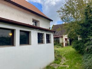 Prodej rodinného domu, Líšťany - Hunčice, 136 m2