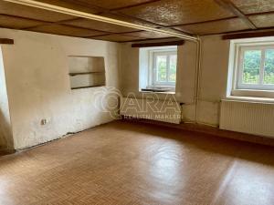 Prodej rodinného domu, Líšťany - Hunčice, 136 m2