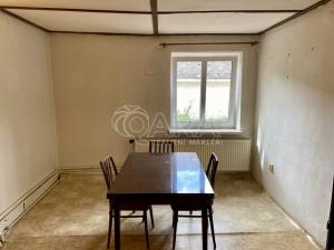 Prodej rodinného domu, Líšťany - Hunčice, 136 m2