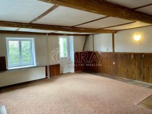 Prodej rodinného domu, Líšťany - Hunčice, 136 m2