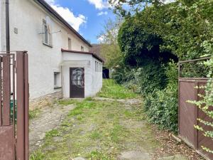 Prodej rodinného domu, Líšťany - Hunčice, 136 m2