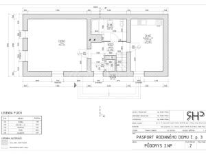 Prodej rodinného domu, Líšťany - Hunčice, 136 m2