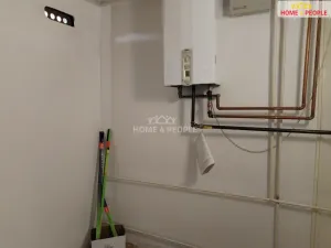 Pronájem komerční nemovitosti, Praha - Michle, Na rolích, 40 m2