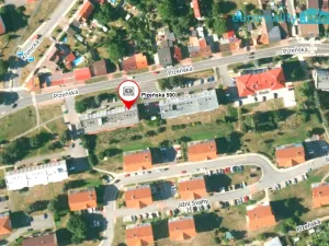 Prodej bytu 3+1, Vejprnice, Plzeňská, 72 m2