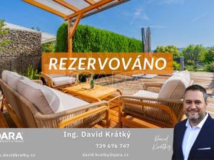 Pronájem rodinného domu, Beroun - Beroun-Město, Za Viničnou, 143 m2