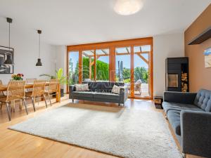 Pronájem rodinného domu, Beroun - Beroun-Město, Za Viničnou, 143 m2