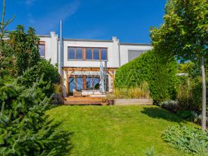 Pronájem rodinného domu, Beroun - Beroun-Město, Za Viničnou, 143 m2
