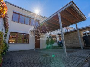 Pronájem rodinného domu, Beroun - Beroun-Město, Za Viničnou, 143 m2