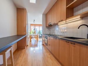 Pronájem rodinného domu, Beroun - Beroun-Město, Za Viničnou, 143 m2