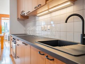 Pronájem rodinného domu, Beroun - Beroun-Město, Za Viničnou, 143 m2