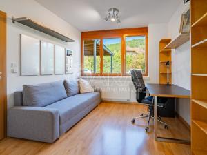 Pronájem rodinného domu, Beroun - Beroun-Město, Za Viničnou, 143 m2