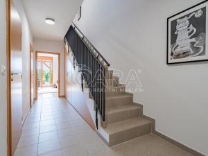 Pronájem rodinného domu, Beroun - Beroun-Město, Za Viničnou, 143 m2