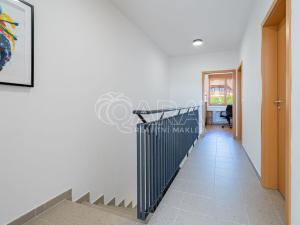 Pronájem rodinného domu, Beroun - Beroun-Město, Za Viničnou, 143 m2