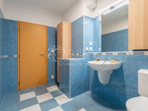 Pronájem rodinného domu, Beroun - Beroun-Město, Za Viničnou, 143 m2