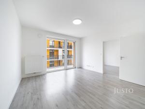Prodej bytu 2+kk, České Budějovice - České Budějovice 4, Vrbenská, 50 m2
