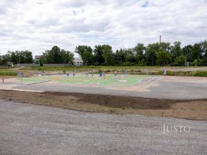 Prodej bytu 2+kk, České Budějovice - České Budějovice 4, Vrbenská, 50 m2