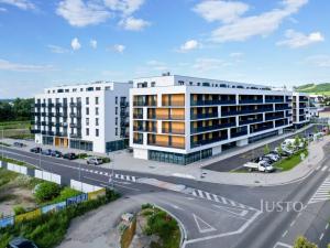 Prodej bytu 2+kk, České Budějovice - České Budějovice 4, Vrbenská, 50 m2