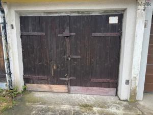 Prodej garáže, Most, Pionýrů, 20 m2